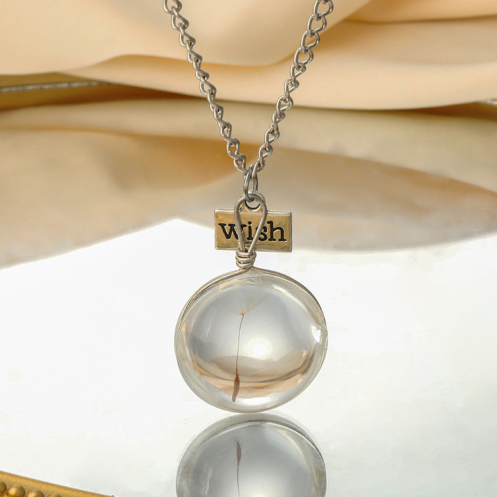 Classic Necklace with Timeless Appeal