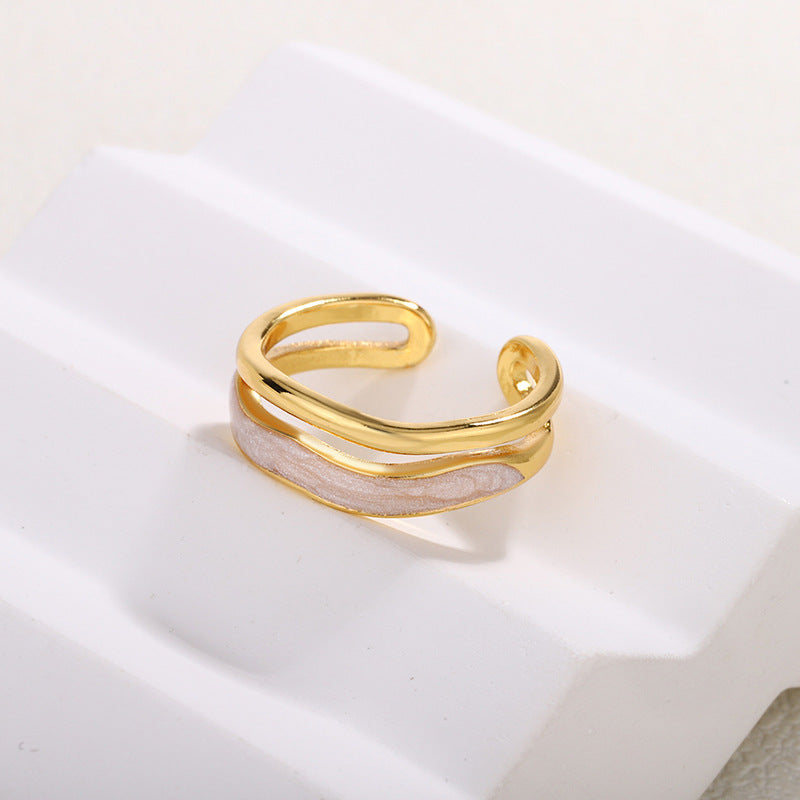 Stunning Ring for Daily Wear