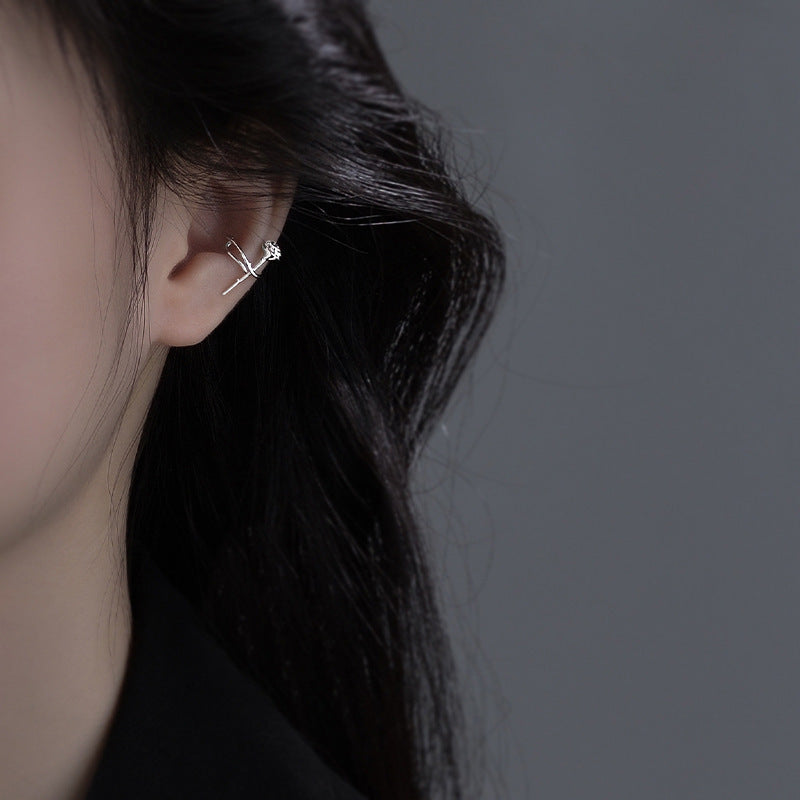 Charming Earring for Any Occasion