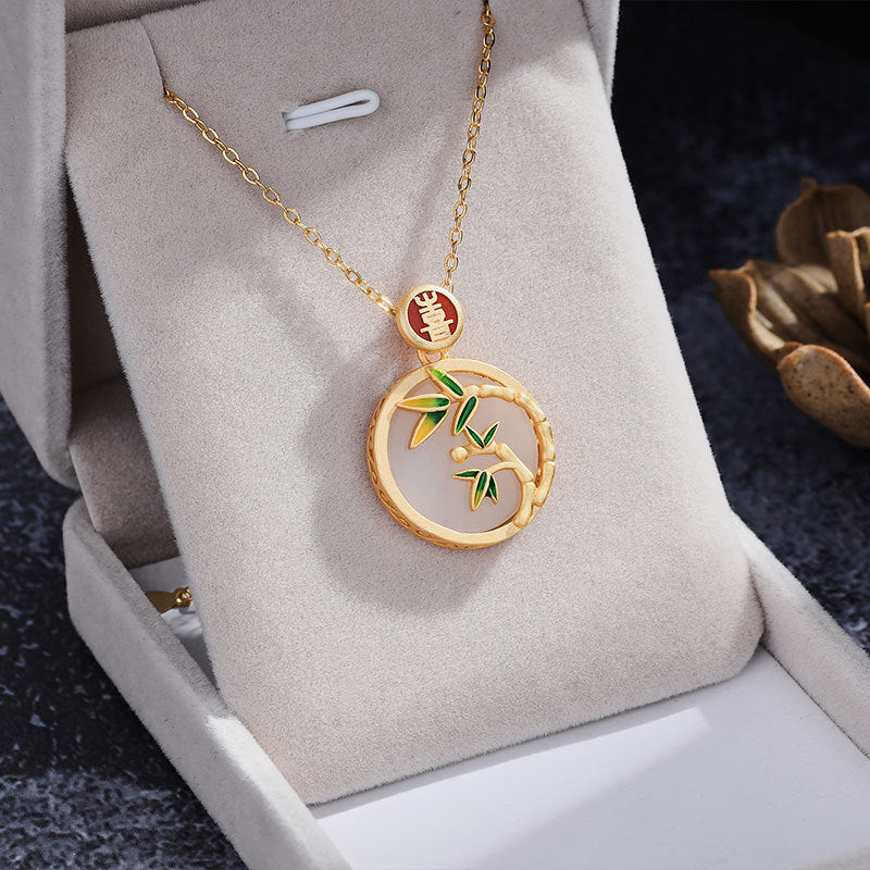 Stunning Necklace for Daily Wear