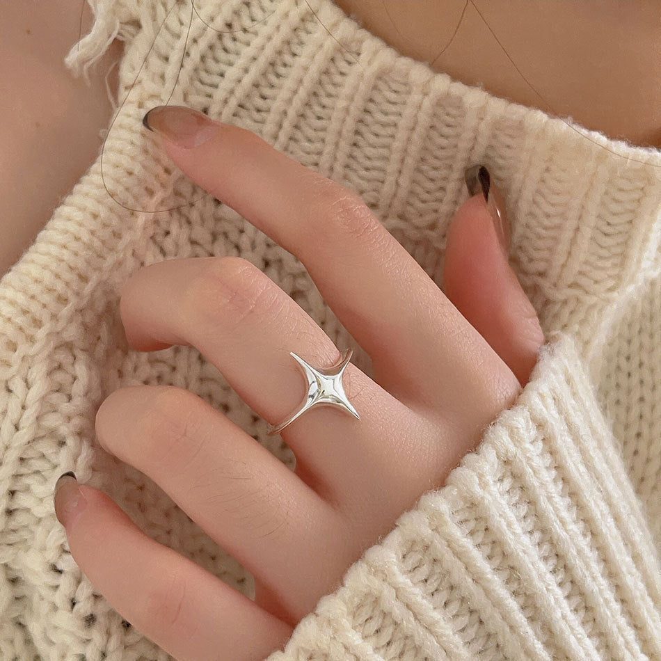 Classic Ring with Timeless Appeal
