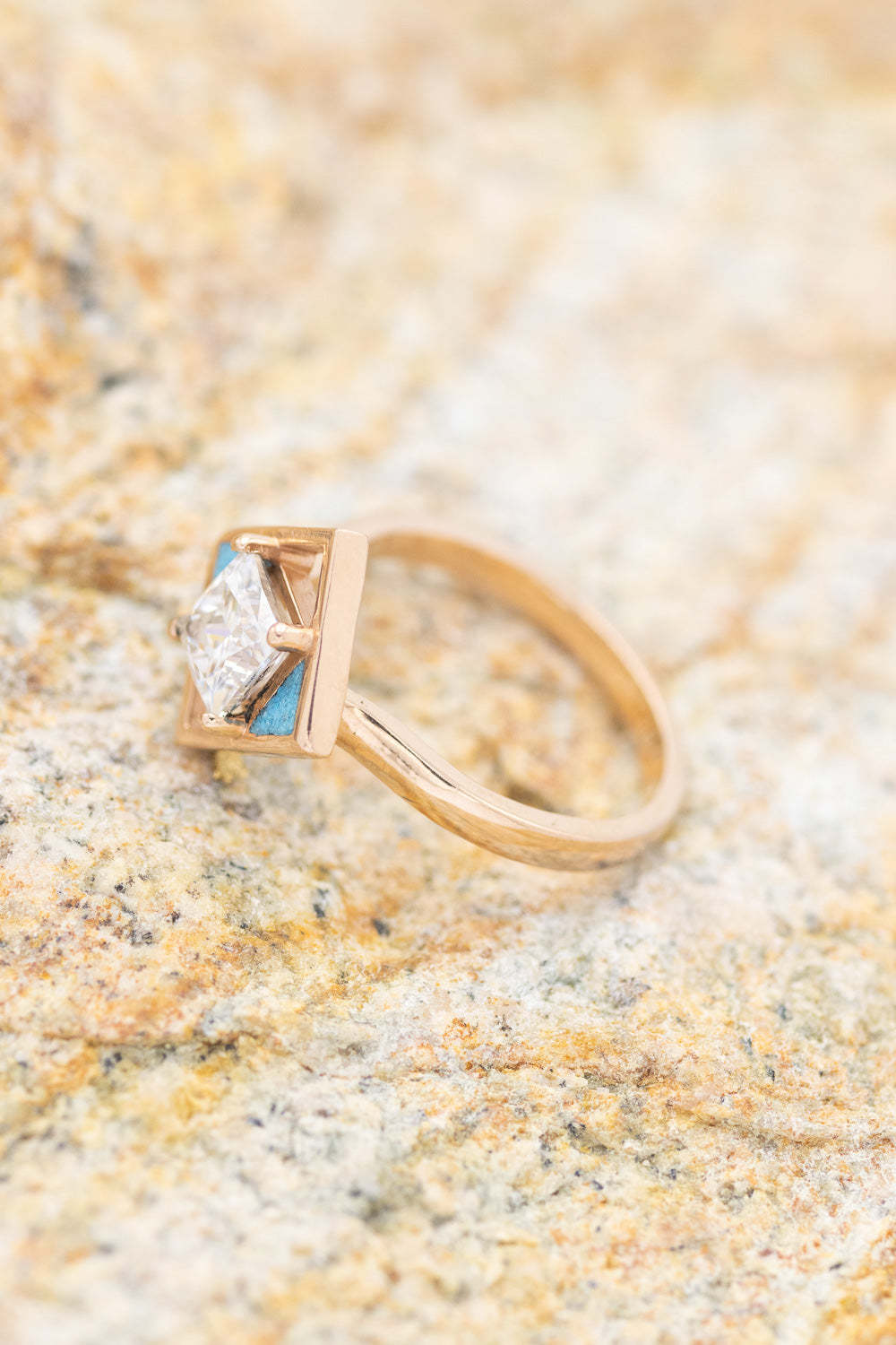 Charming Ring for Any Occasion