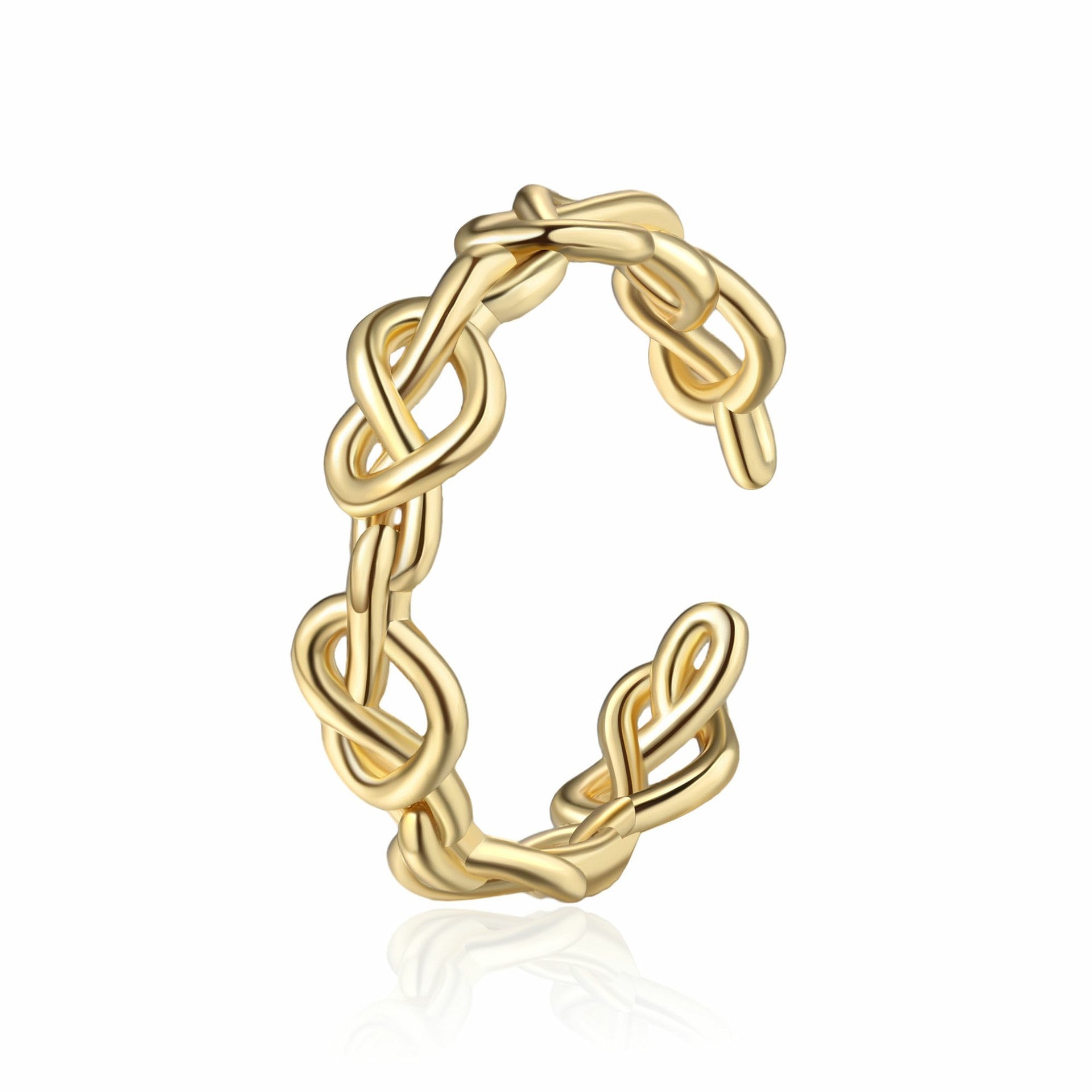 Charming Chain for Any Occasion