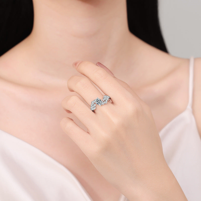 Charming Ring for Any Occasion