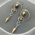 Romantic Earring for Special Moments