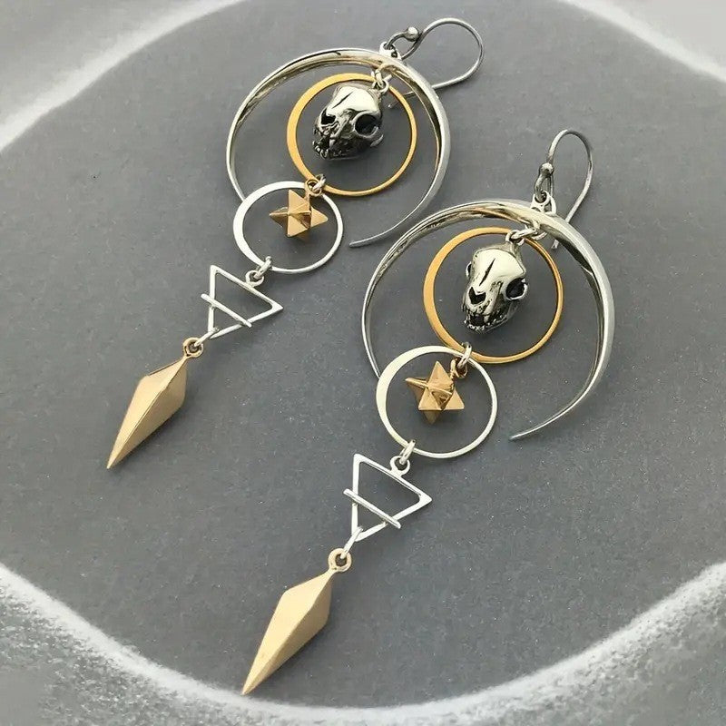 Romantic Earring for Special Moments