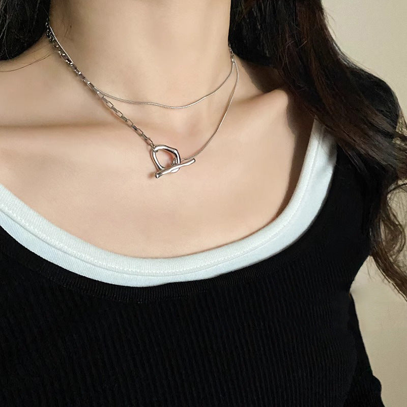 Delicate Artisan Necklace