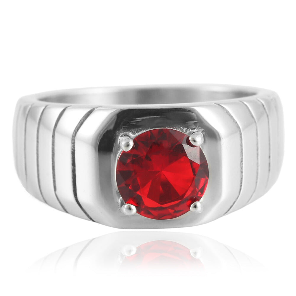 Elegant Ring for Every Occasion