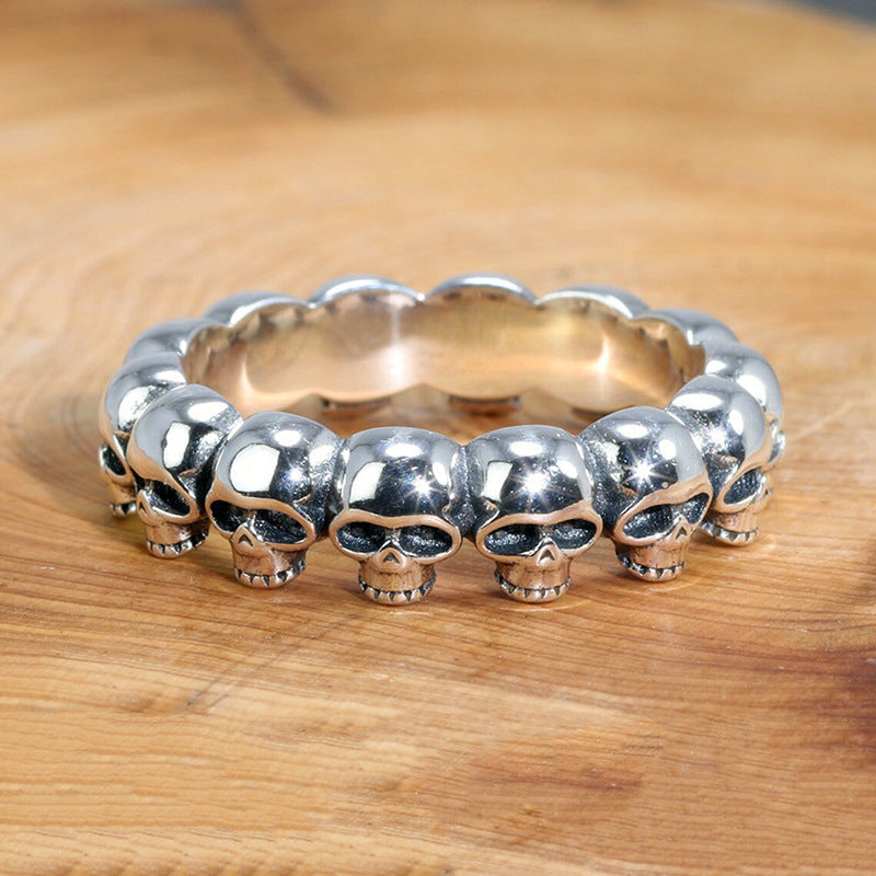 Elegant Ring for Every Occasion