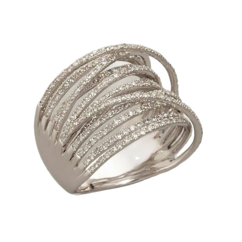 Charming Ring for Any Occasion