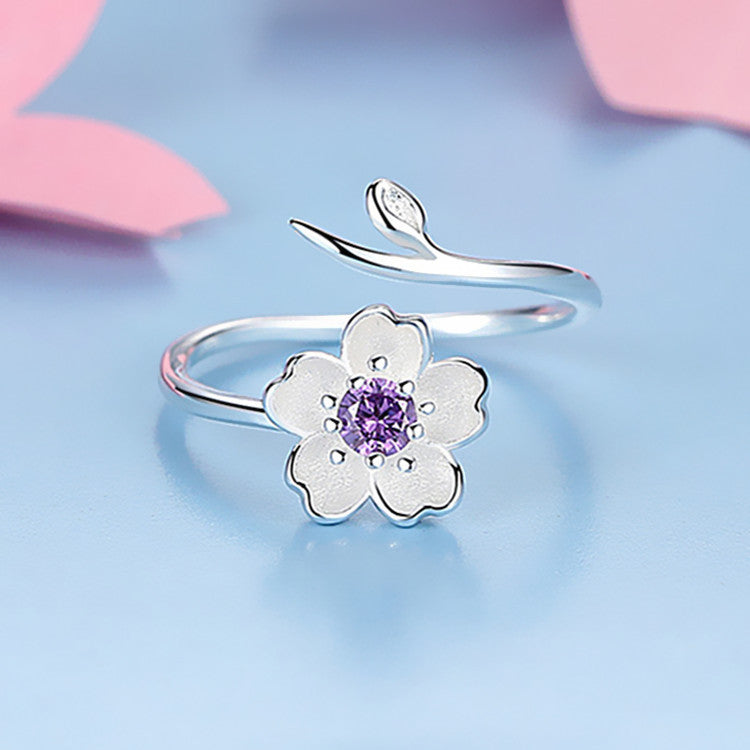 Classic Ring with Timeless Appeal