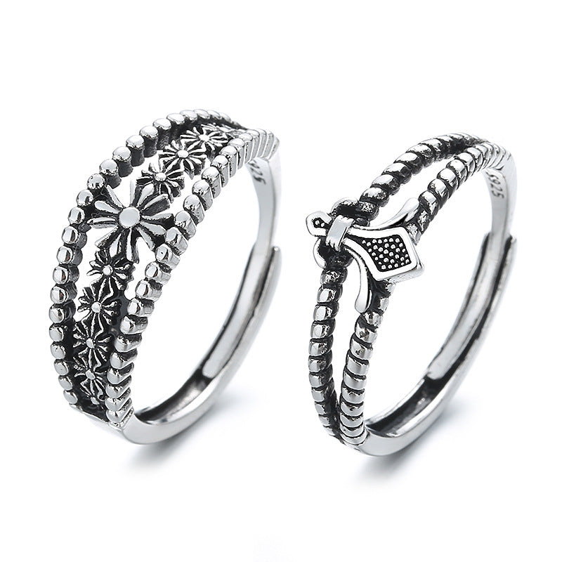 Charming Ring for Any Occasion