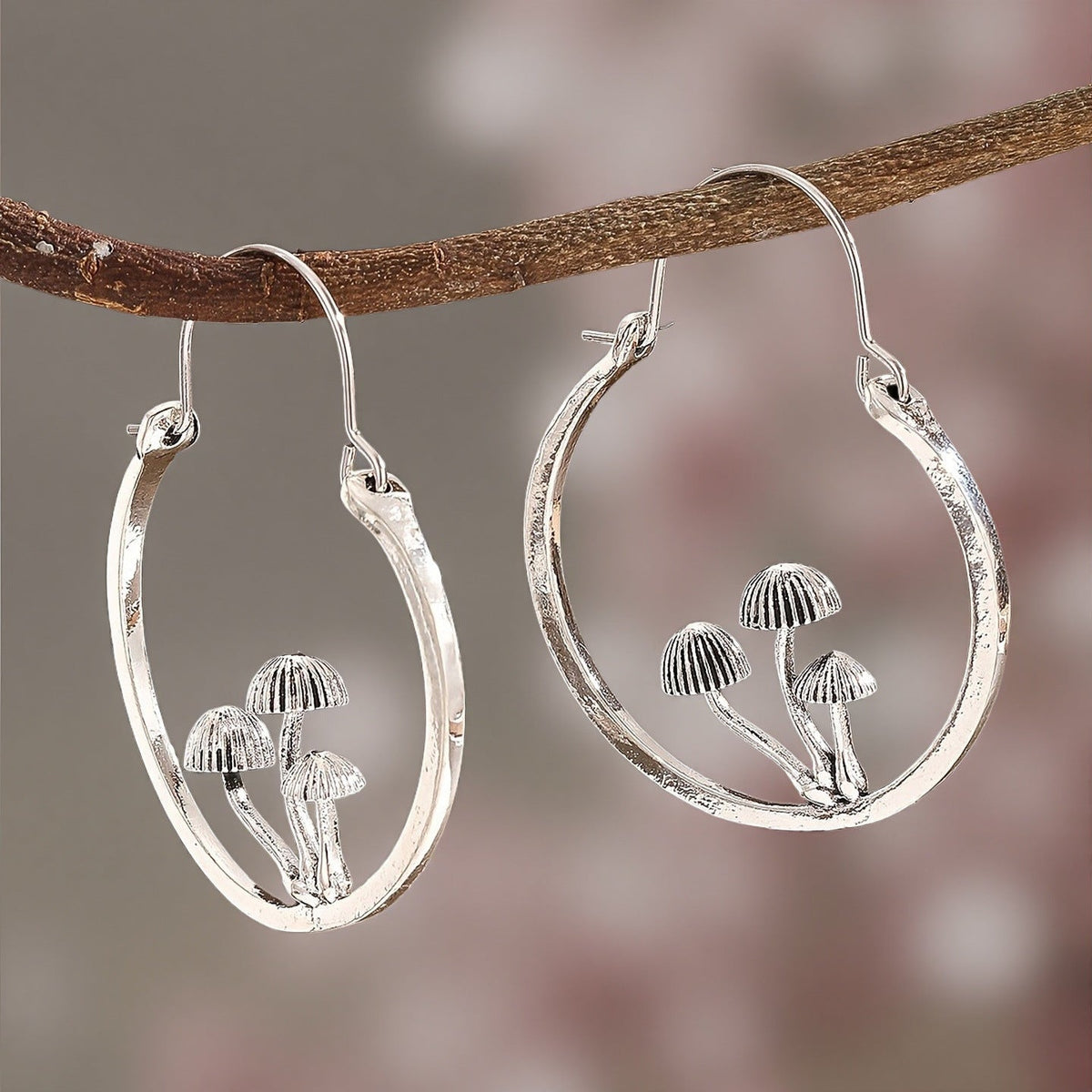 Stunning Earring for Daily Wear