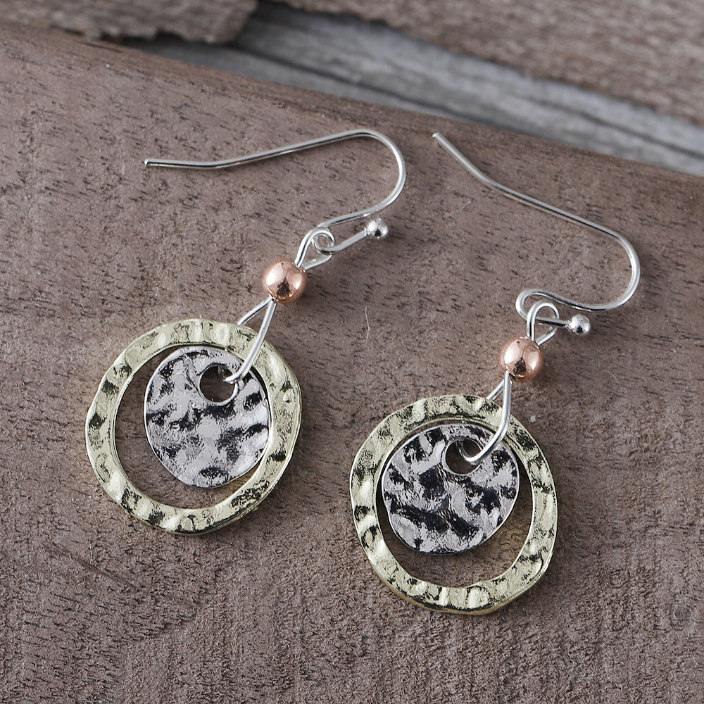 Classic Earring with Timeless Appeal