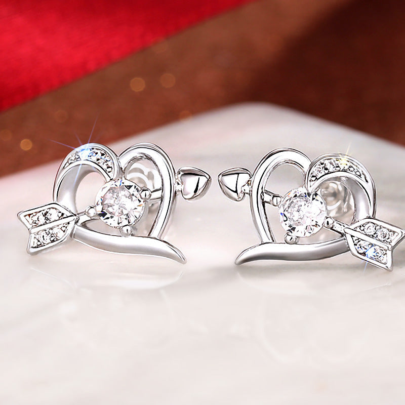 Stunning Earring for Daily Wear