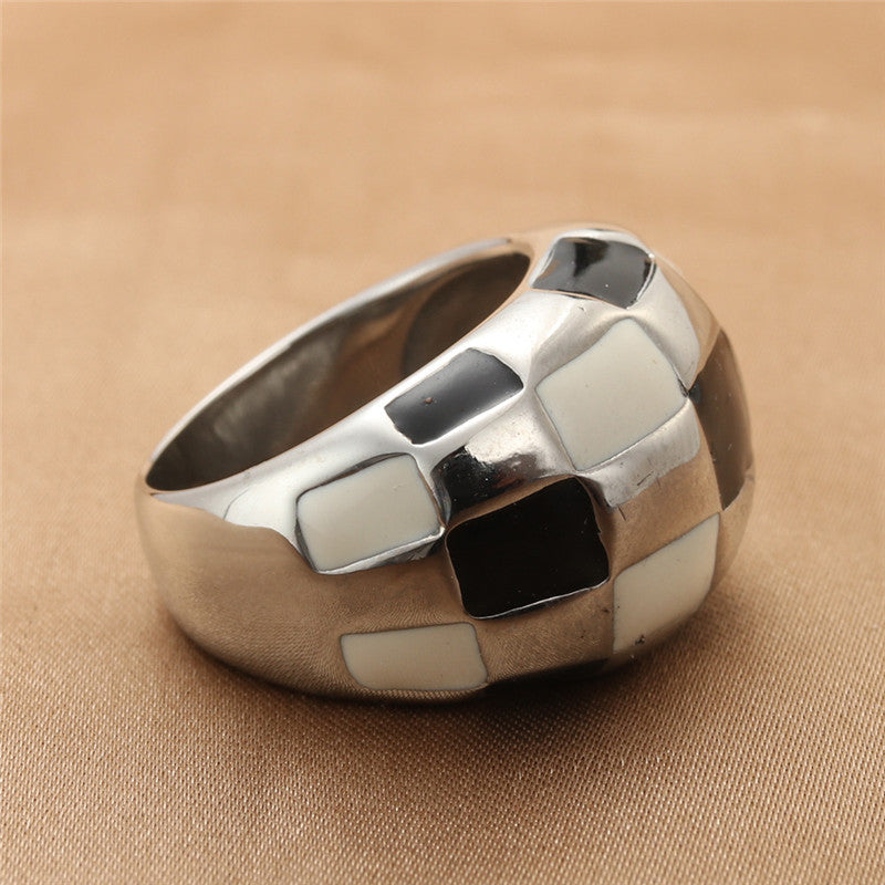 Delicate Artisan Ring