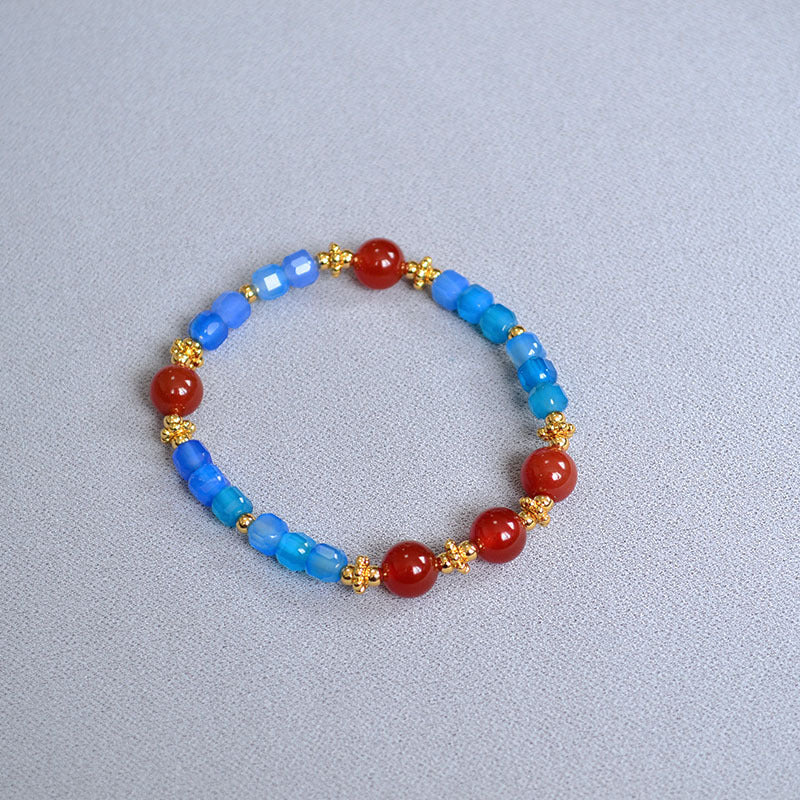 Vintage Handmade Necklace