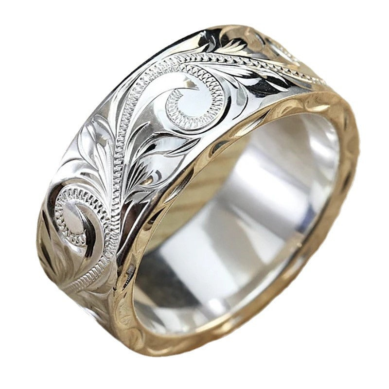 Charming Ring for Any Occasion
