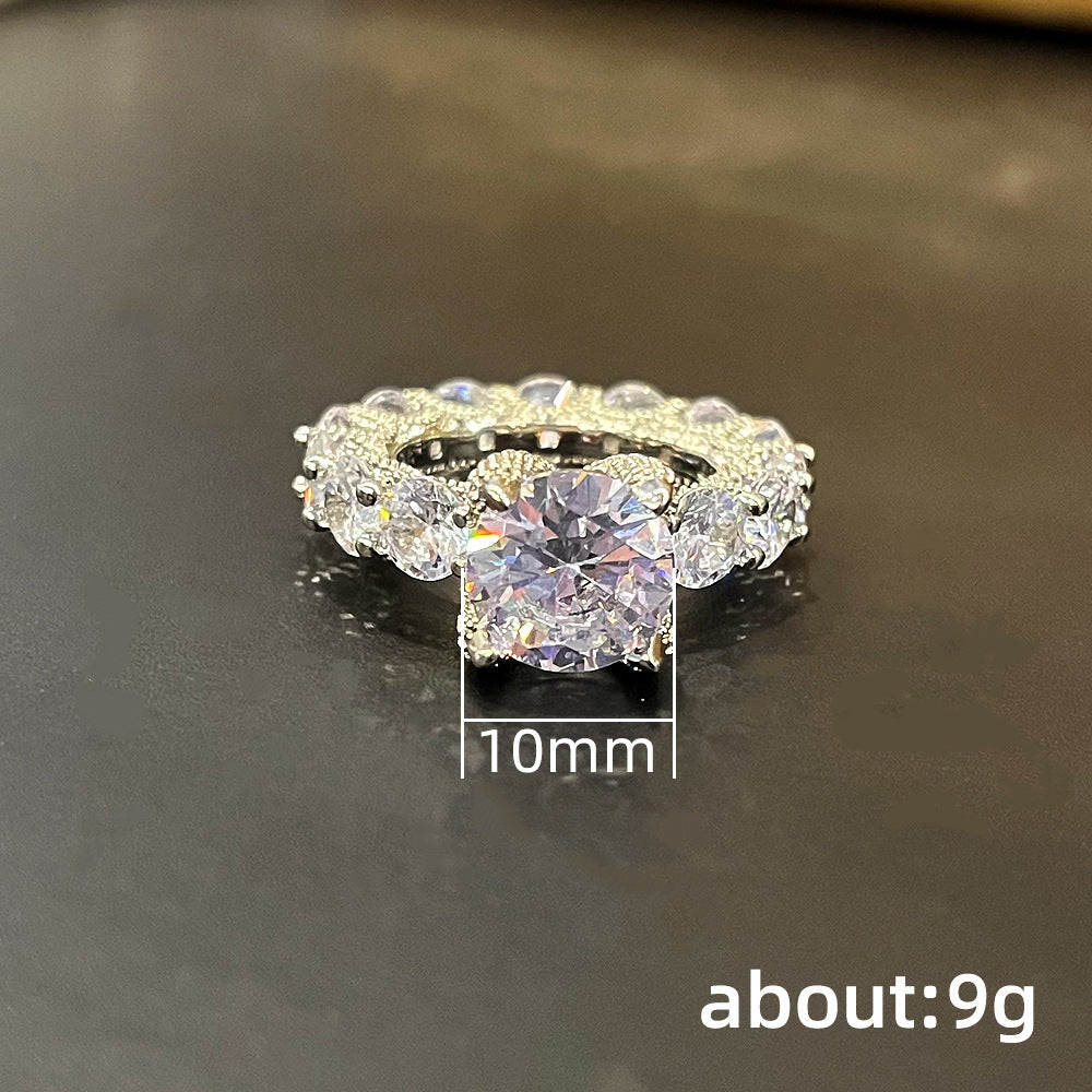 Stunning Ring for Daily Wear
