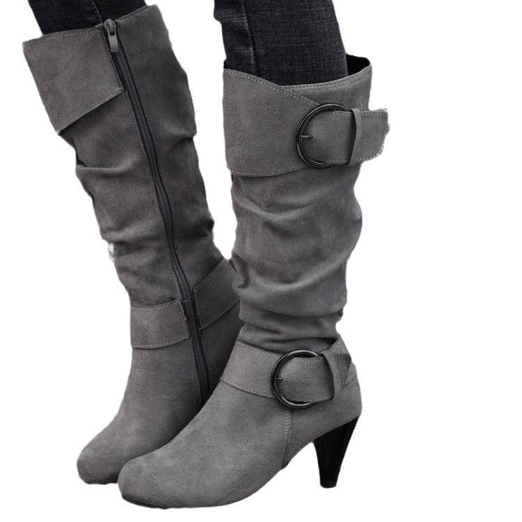Beautifully Crafted Orthopedic Boots