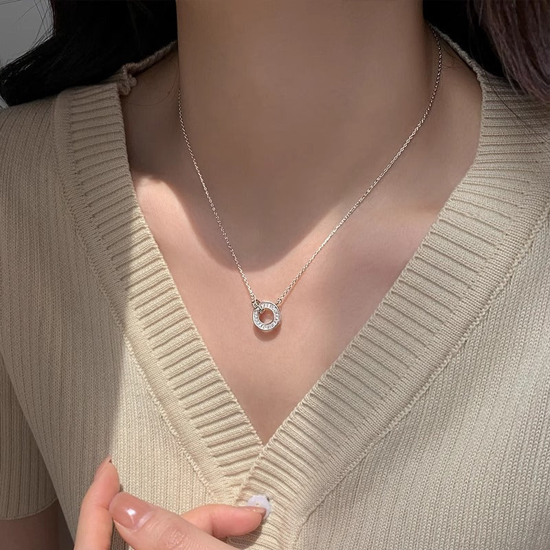 Stunning Necklace for Daily Wear