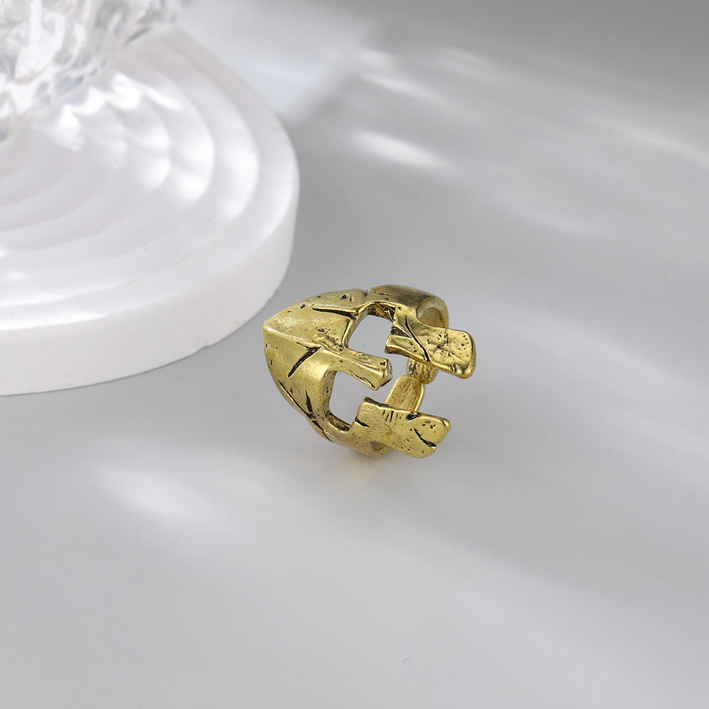 Elegant Gold Bracelet for Every Occasion