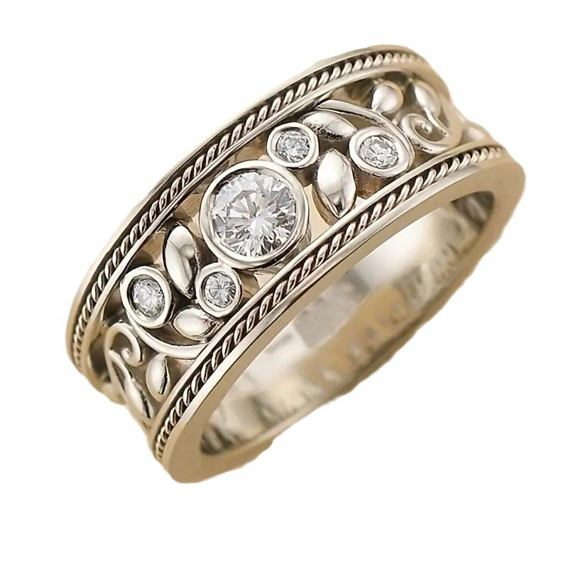 Elegant Ring for Every Occasion
