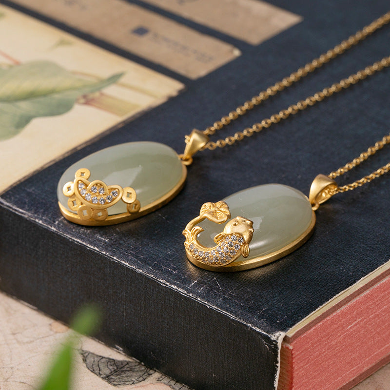 Elegant Gold Set for Every Occasion