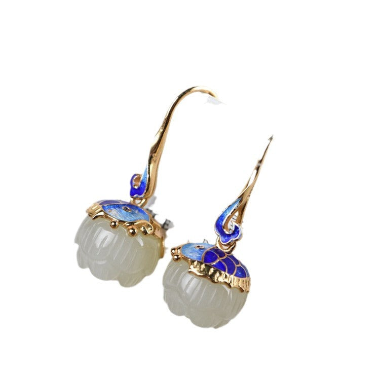 Elegant Gold Earring for Every Occasion