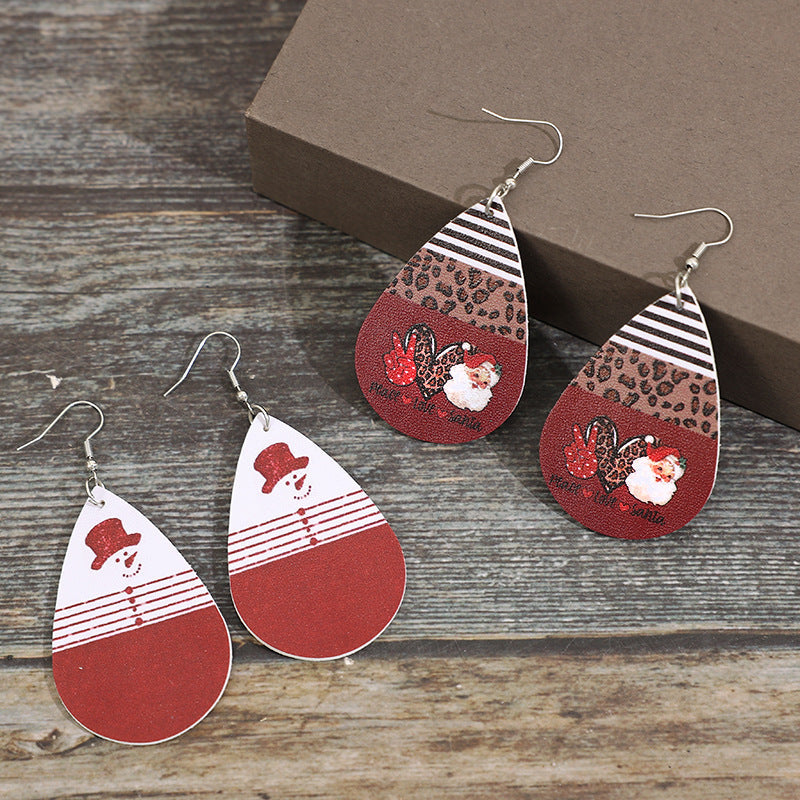 Elegant Earring for Every Occasion