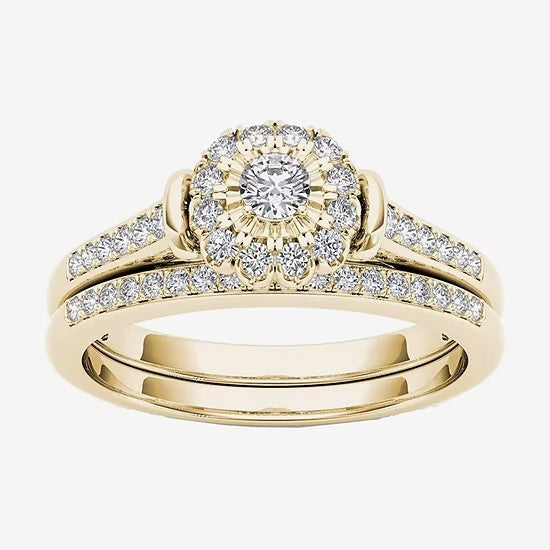 Elegant Ring for Every Occasion