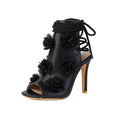 Classic Orthopedic Sandals with Timeless Style