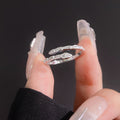 Elegant Ring for Every Occasion
