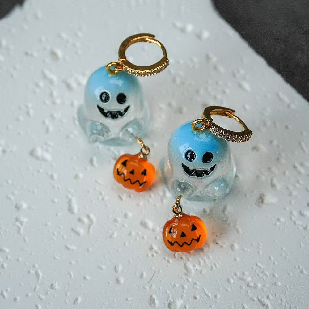 Stunning Earring for Daily Wear