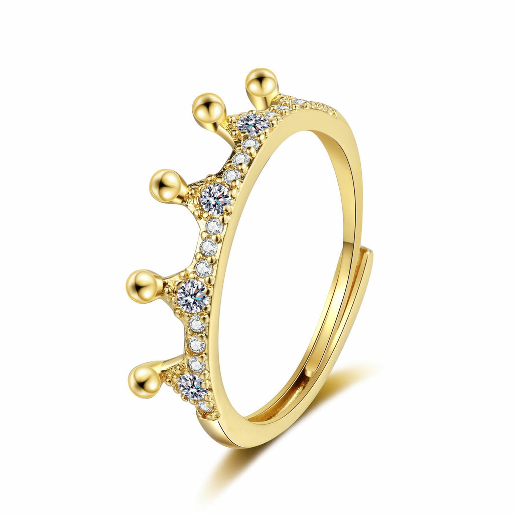 Vintage Handmade Ring