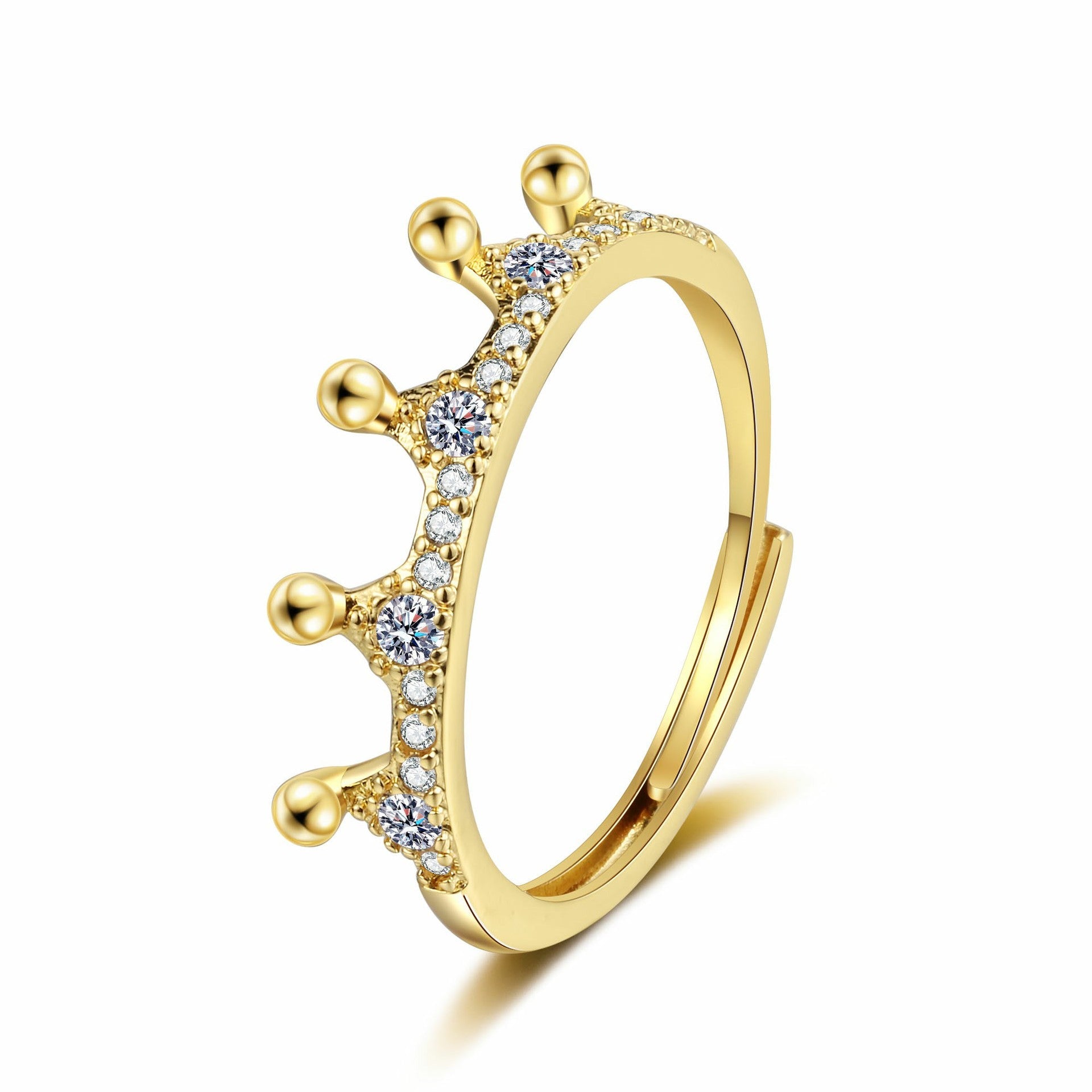 Vintage Handmade Ring