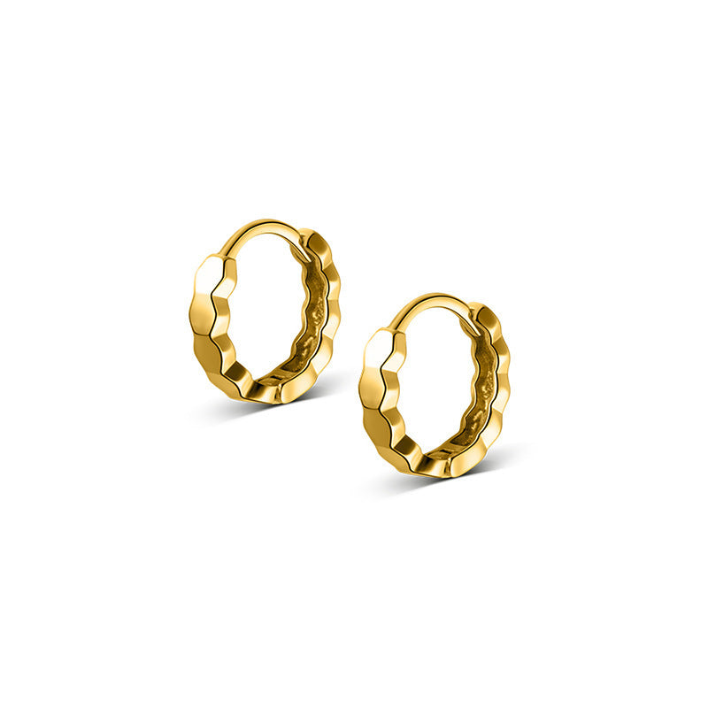 Classic Earring with Timeless Appeal