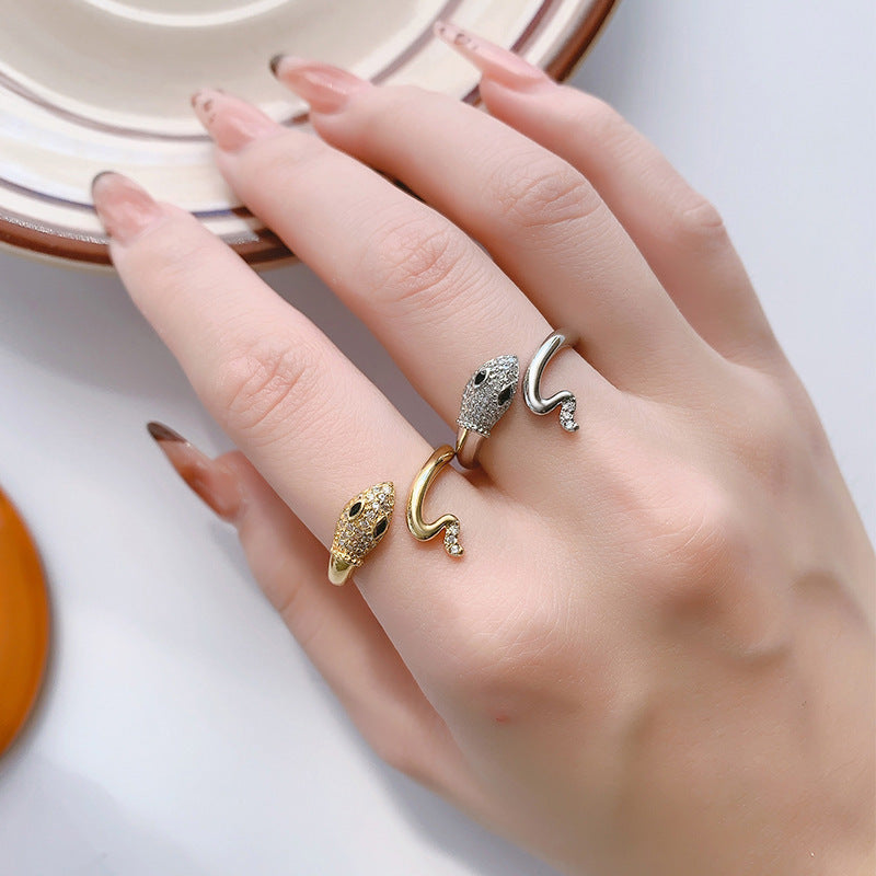 Elegant Ring for Every Occasion