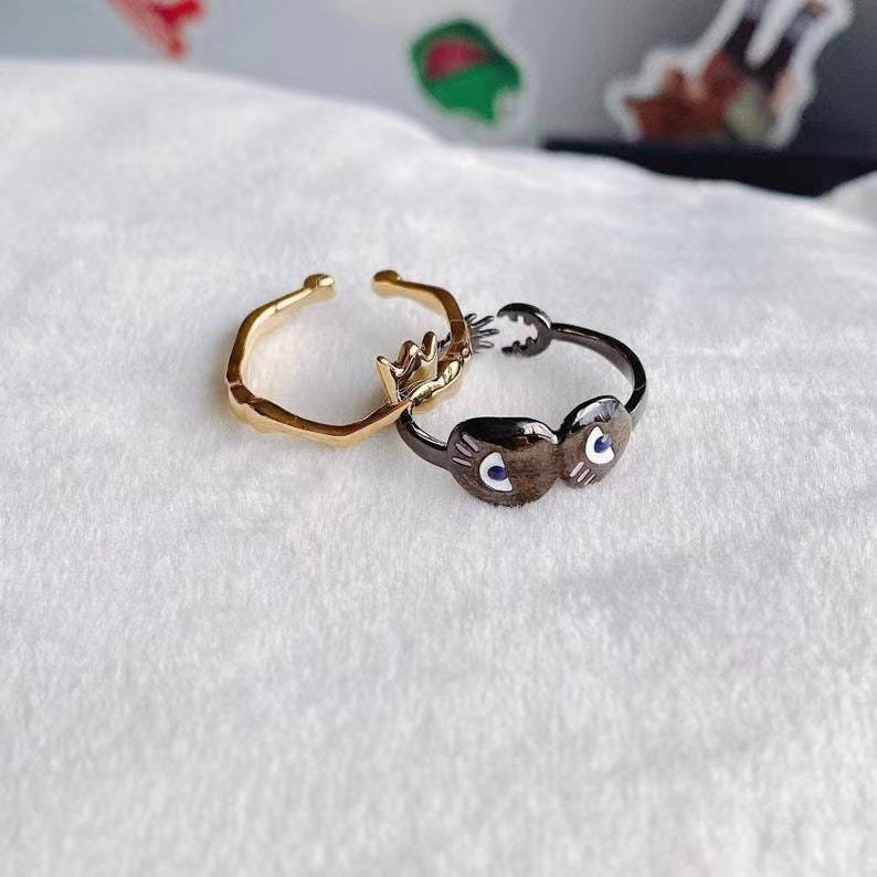 Romantic Ring for Special Moments