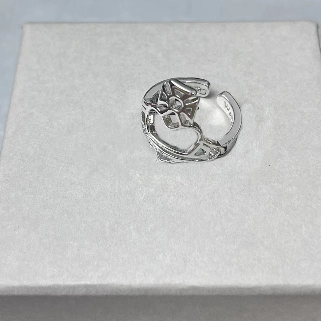 Stunning Ring for Daily Wear