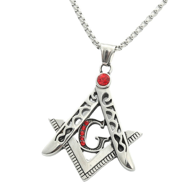 Romantic Pendant for Special Moments