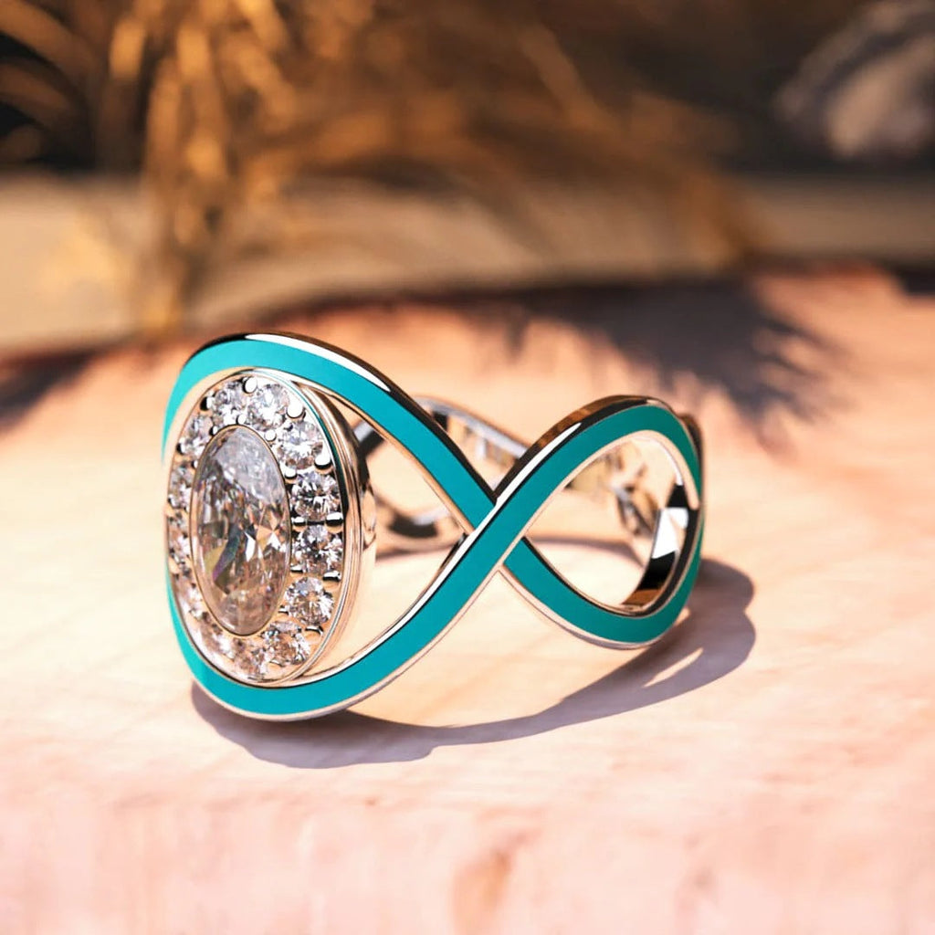 Stunning Ring for Daily Wear