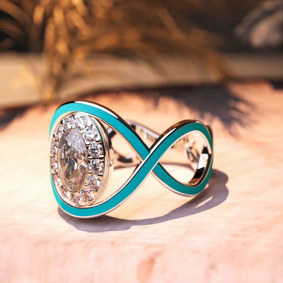 Stunning Ring for Daily Wear