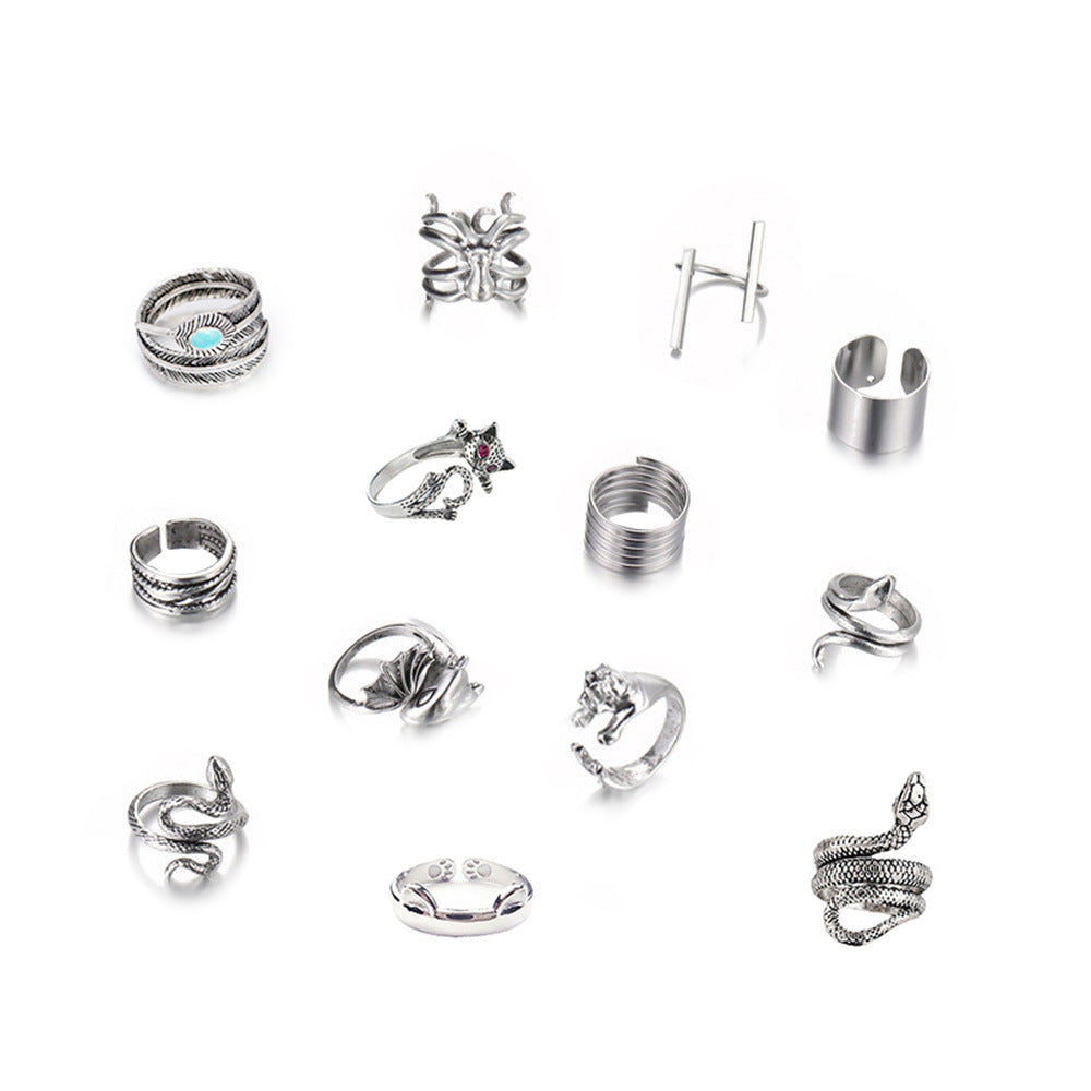 Romantic Ring for Special Moments