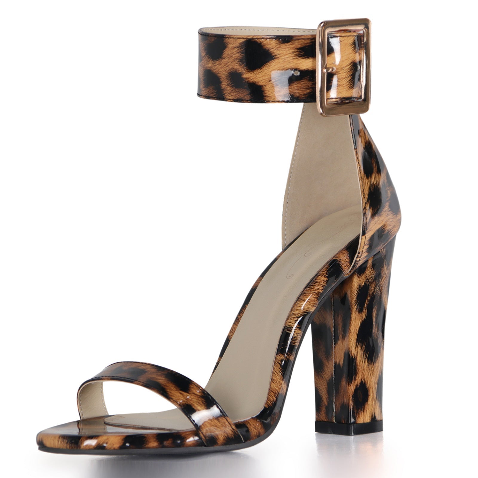 Classic Orthopedic Sandals with Timeless Style