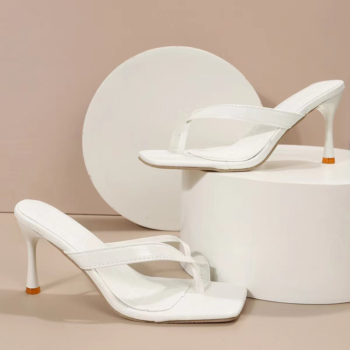 Classic Orthopedic Sandals with Timeless Style