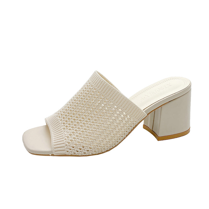 Graceful Orthopedic Sandals for Modern Look