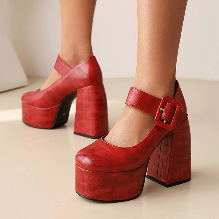 Chic Orthopedic Shoes with Unique Design