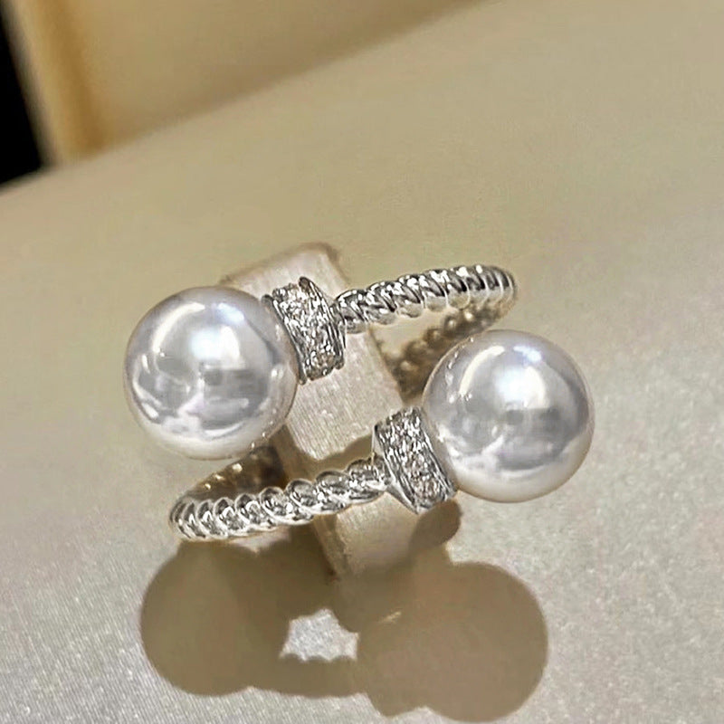 Elegant Ring for Every Occasion