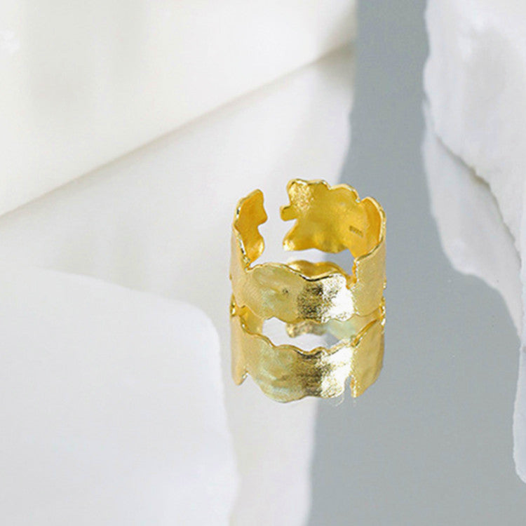Delicate Artisan Piece